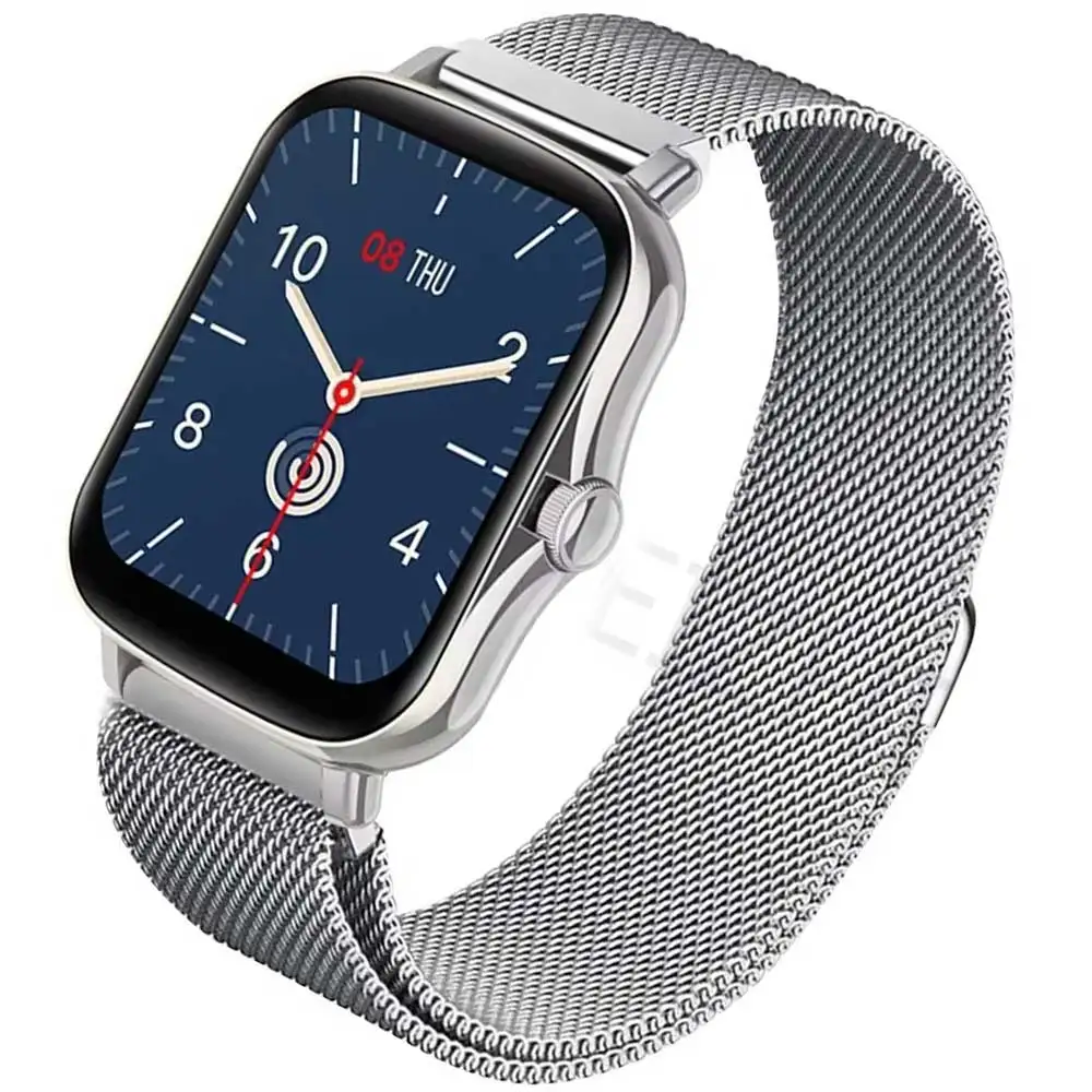 Titan Smartwatch Accessories - 20mm strap For Amazfit GTS 4/3/2e/Mini/stratos
