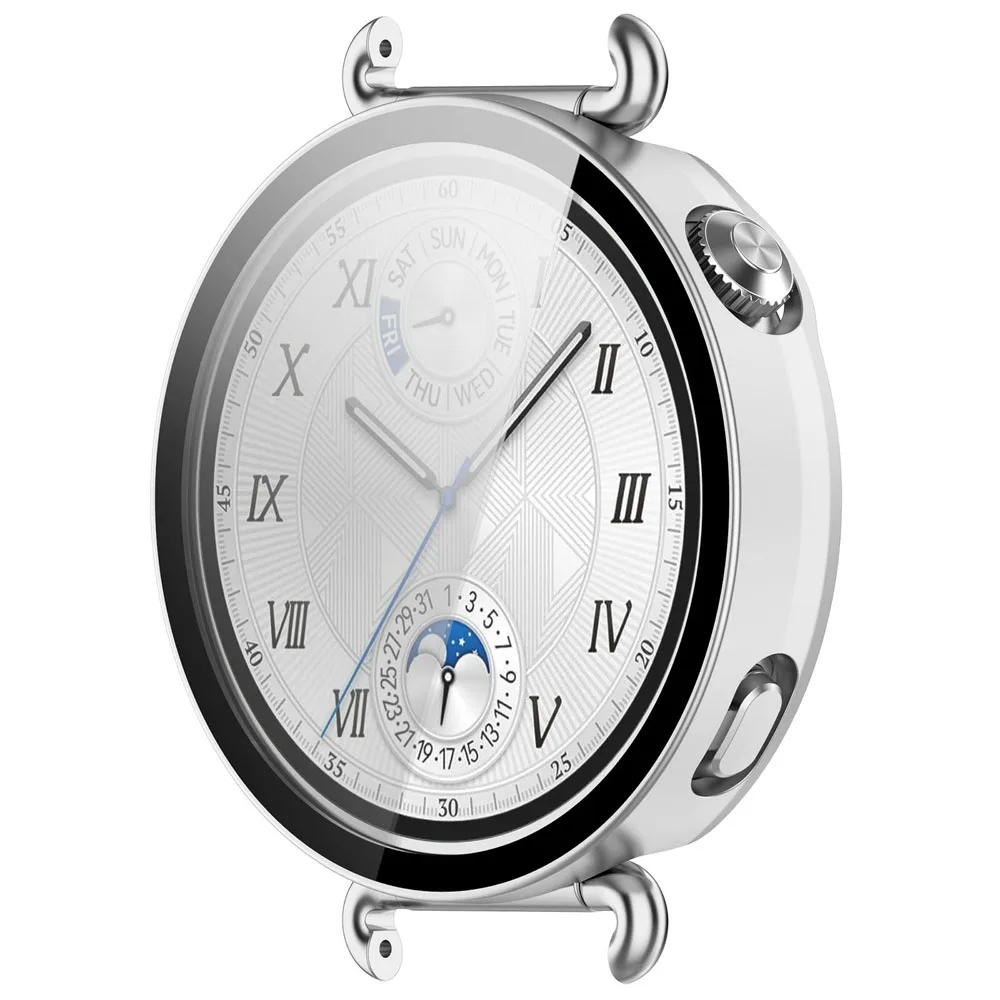 Screen Protector For HUAWEI Wa - Titan Smartwatch Accessories のレビューと価格