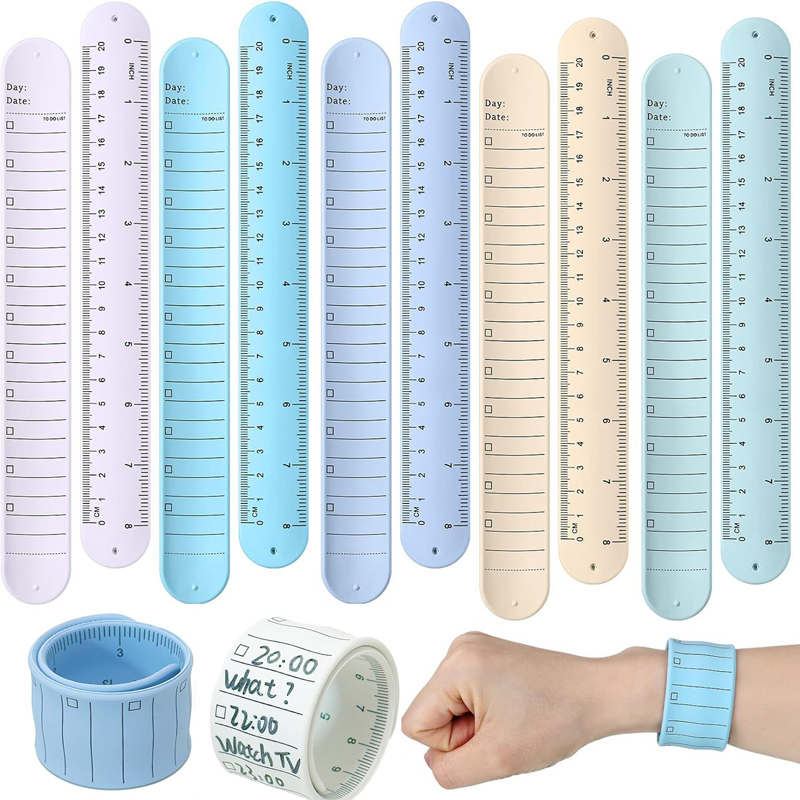 Reusable Silicone Memo Wrist B - Silicone Band Replacement のレビューと価格