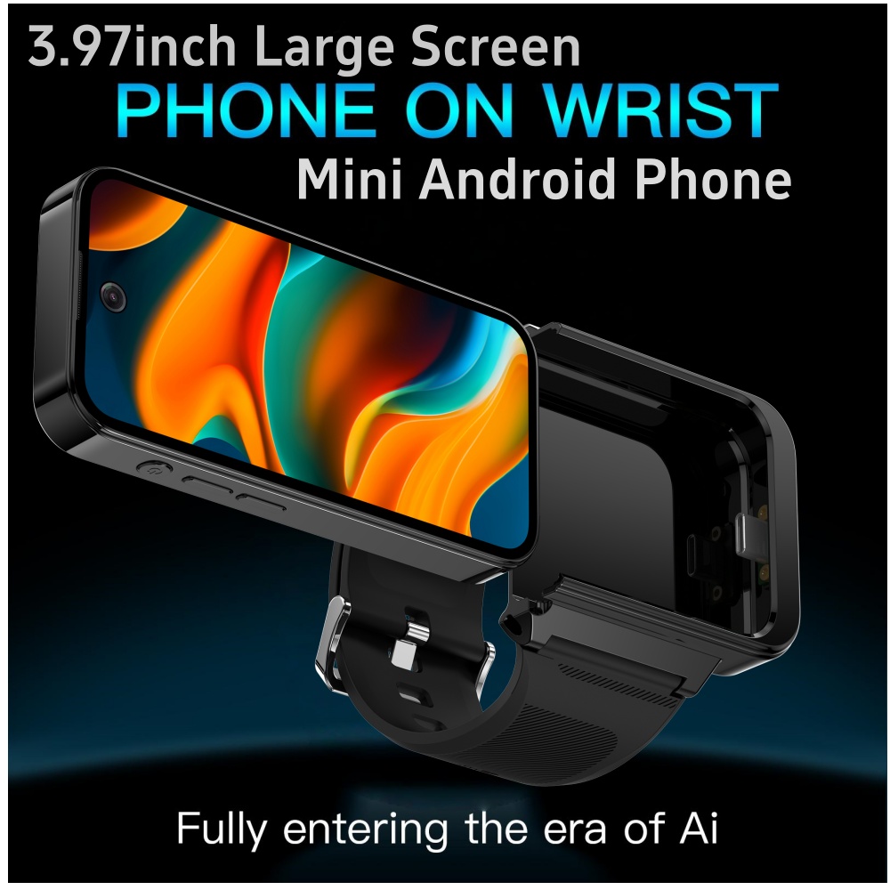 Android 12.0 Min Smart Watch P - Smartwatch Id のレビューと価格