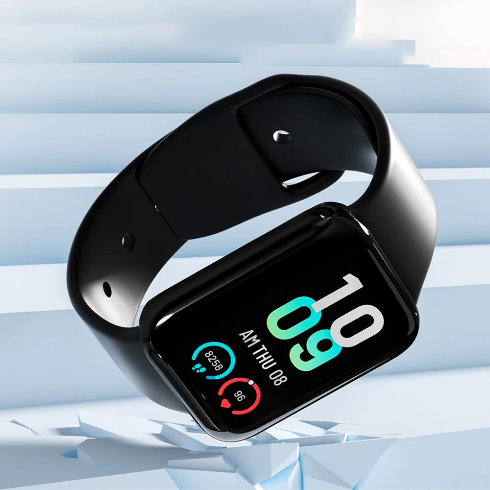 Full Cover For Xiaomi Mi Band  - Xiaomi Smartwatch Accessories のレビューと価格