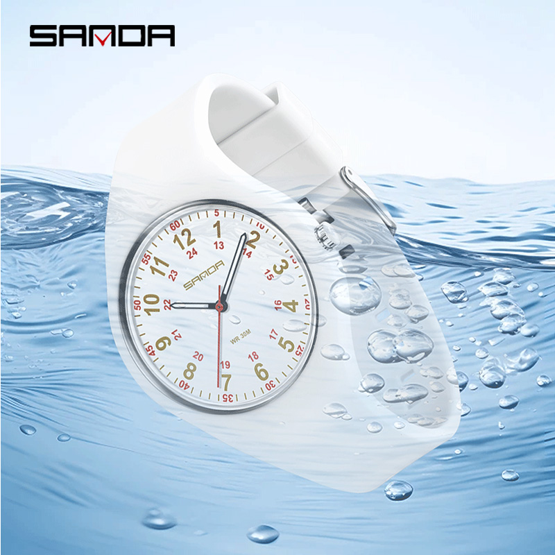 Fashion Sanda Top Brand Hot Sa - Silicone Band Replacement のレビューと価格