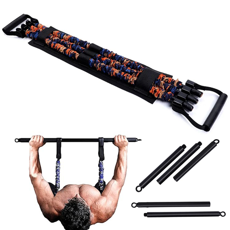 Adjustable Bench Press Bands S - Milanaise Mesh Band のレビューと価格