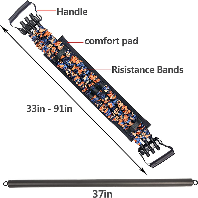 Adjustable Bench Press Bands S - Milanaise Mesh Band のレビューと価格