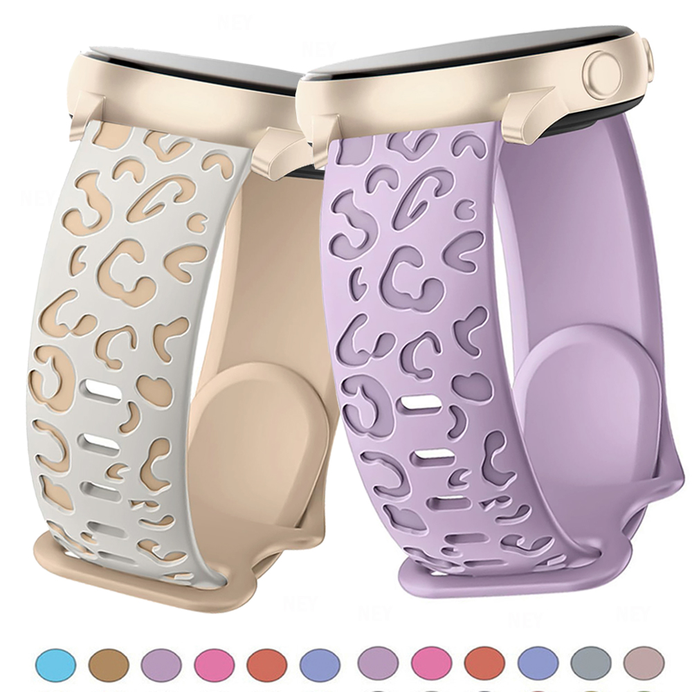 Engraved Strap For Samsung Gal - Titan Smartwatch Accessories のレビューと価格