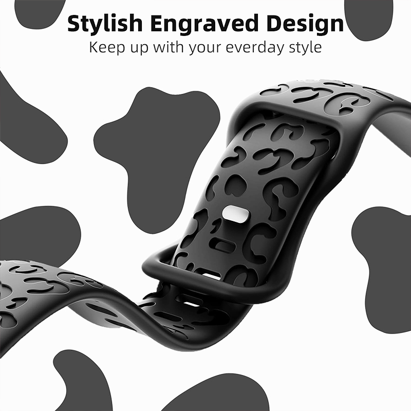 Engraved Strap For Samsung Gal - Titan Smartwatch Accessories のレビューと価格