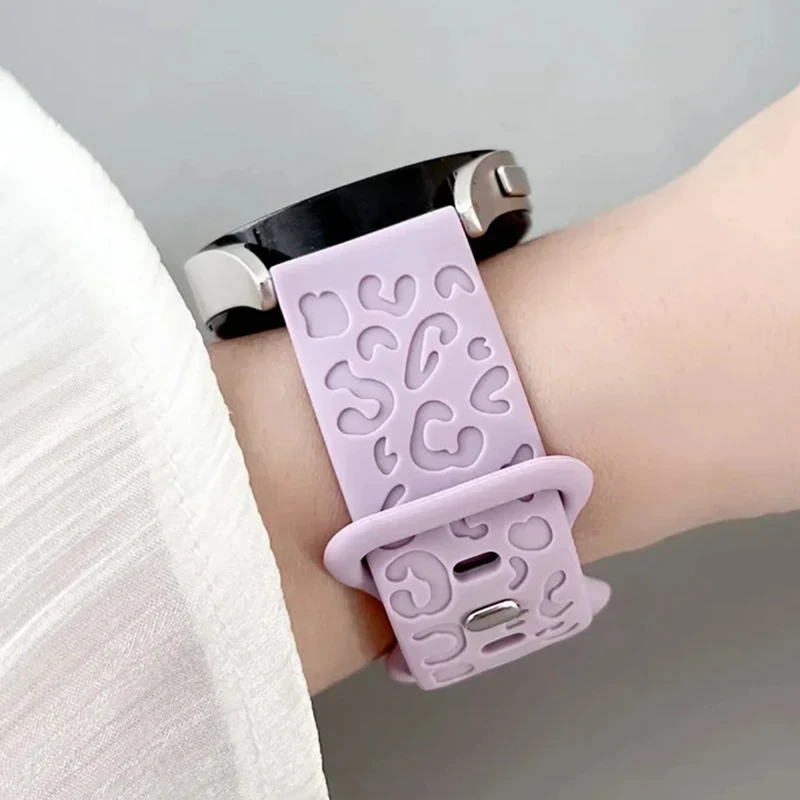 Engraved Strap For Samsung Gal - Titan Smartwatch Accessories のレビューと価格