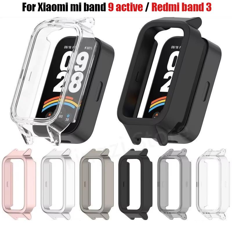 Hollow PC Case for Xiaomi mi b - Xiaomi Smartwatch Accessories のレビューと価格