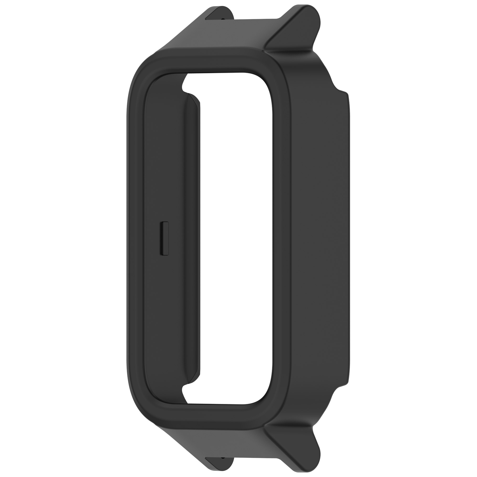 Hollow PC Case for Xiaomi mi b - Xiaomi Smartwatch Accessories のレビューと価格