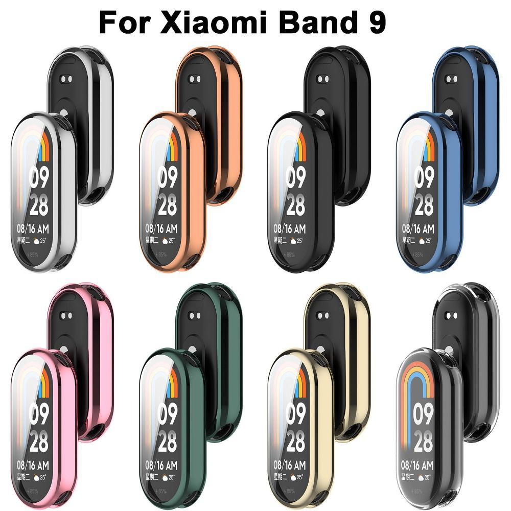 Soft TPU Protective Cover Anti - Xiaomi Smartwatch Accessories のレビューと価格