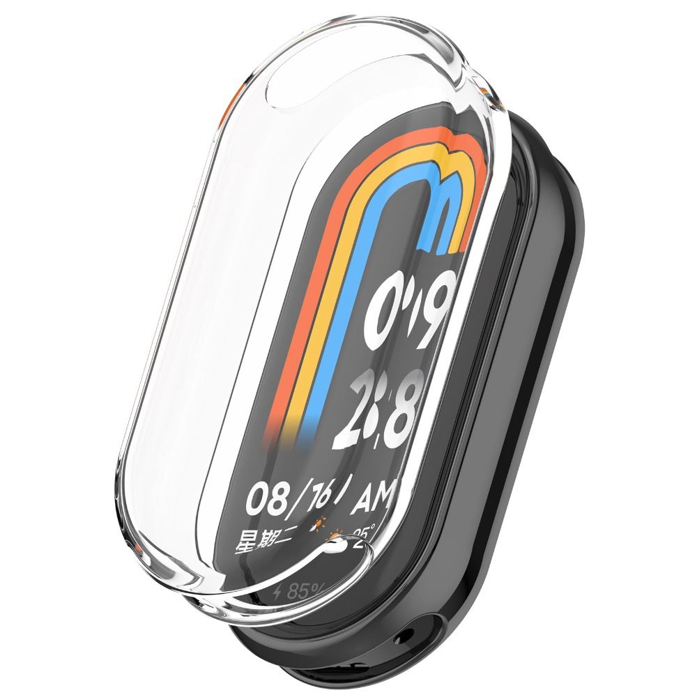 Soft TPU Protective Cover Anti - Xiaomi Smartwatch Accessories のレビューと価格