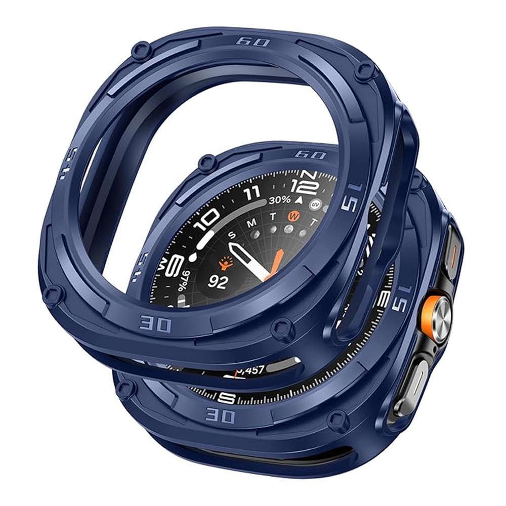 Case for Samsung Galaxy Watch  - Samsung Smartwatch Ultra Accessories のレビューと価格