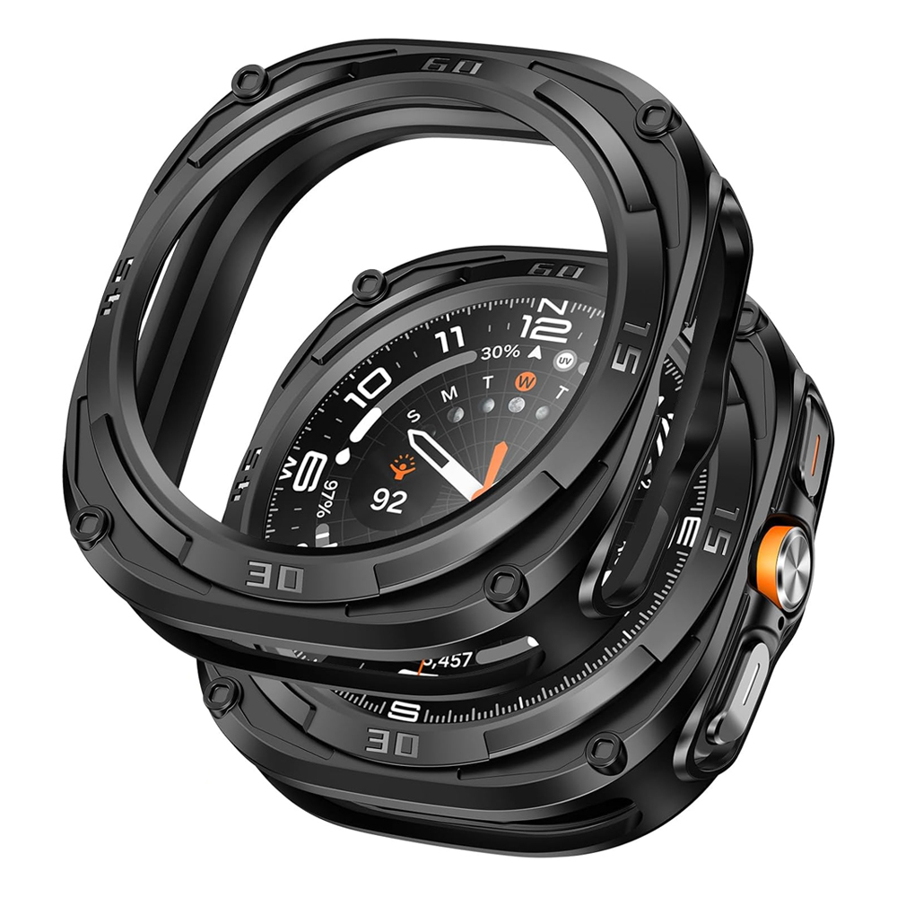 Case for Samsung Galaxy Watch  - Samsung Smartwatch Ultra Accessories のレビューと価格