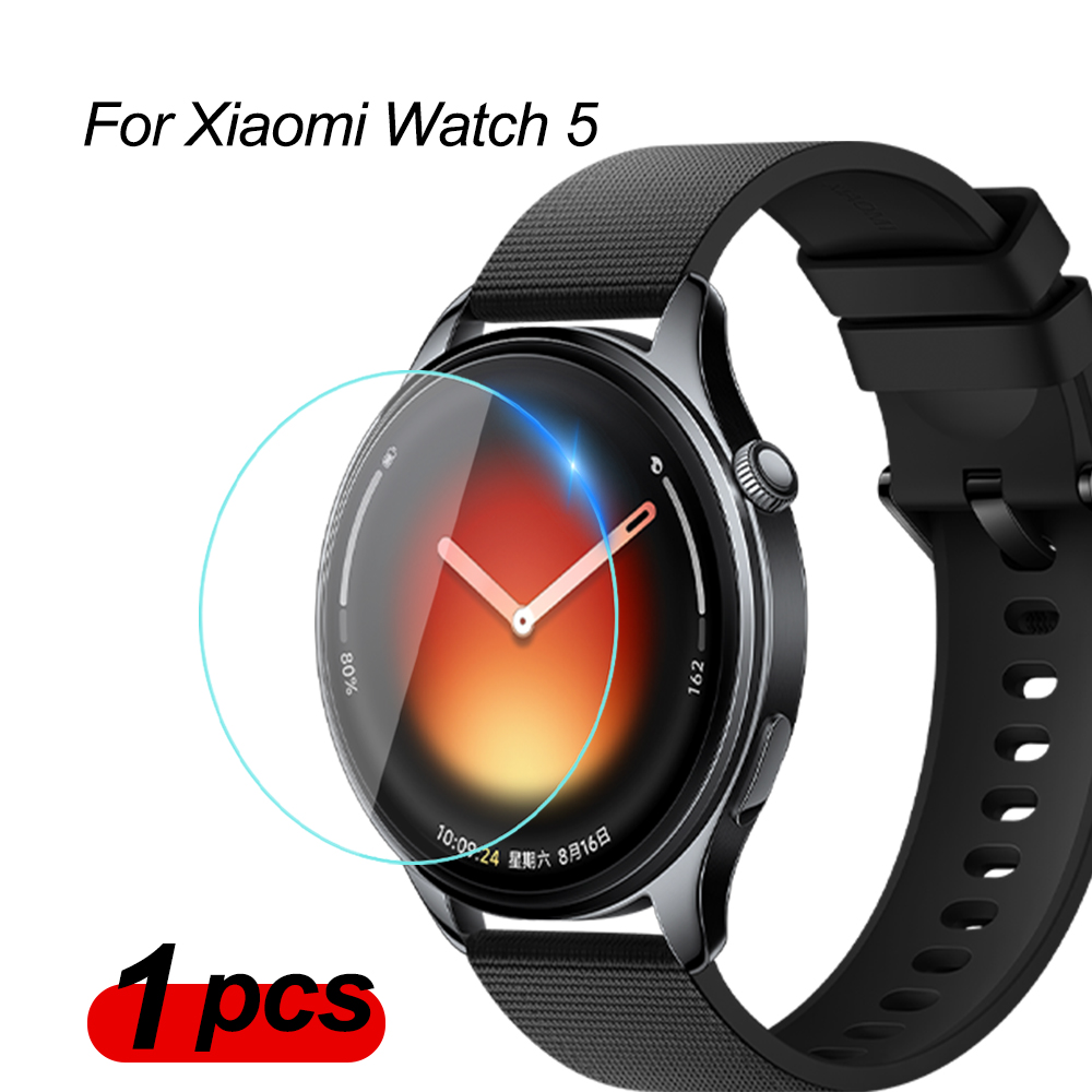 Tempered Glass for Xiaomi Watc - Xiaomi Smartwatch Accessories のレビューと価格