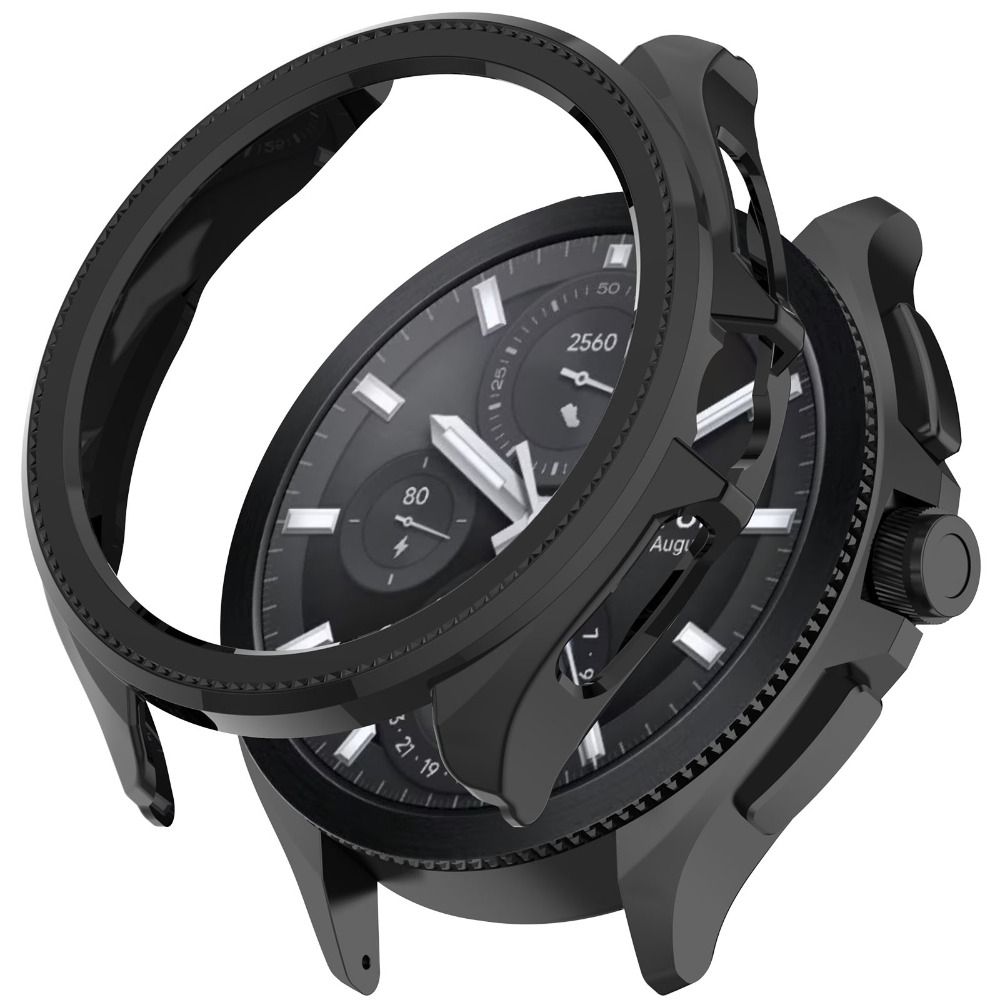 Fashion PC Cover For Xiaomi Wa - Xiaomi Smartwatch Accessories のレビューと価格
