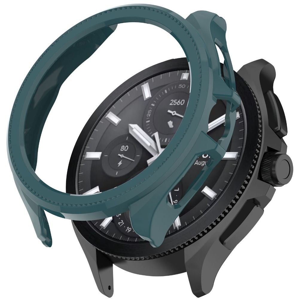Fashion PC Cover For Xiaomi Wa - Xiaomi Smartwatch Accessories のレビューと価格