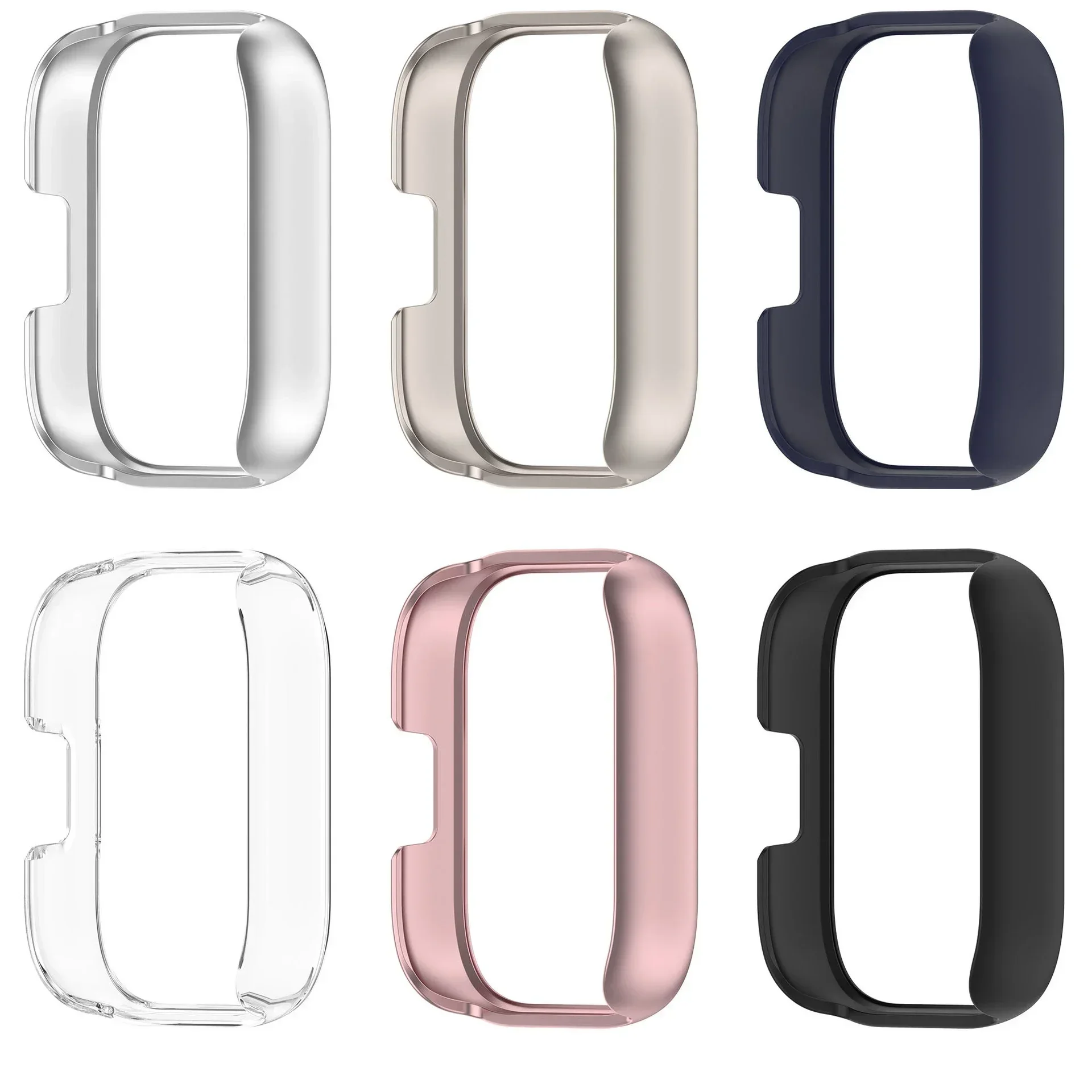 PC Case for Xiaomi Redmi Watch - Xiaomi Smartwatch Accessories のレビューと価格