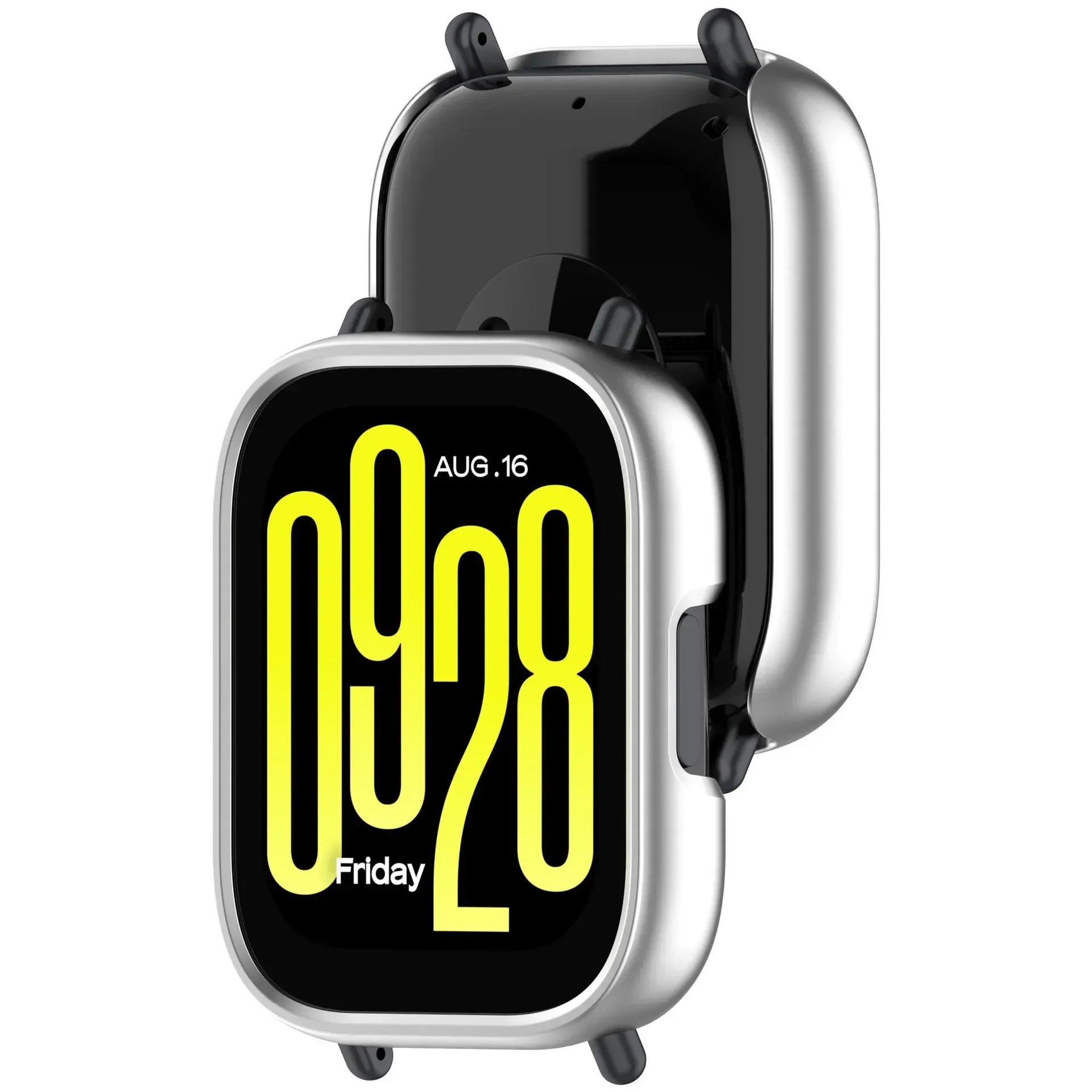 PC Case for Xiaomi Redmi Watch - Xiaomi Smartwatch Accessories のレビューと価格