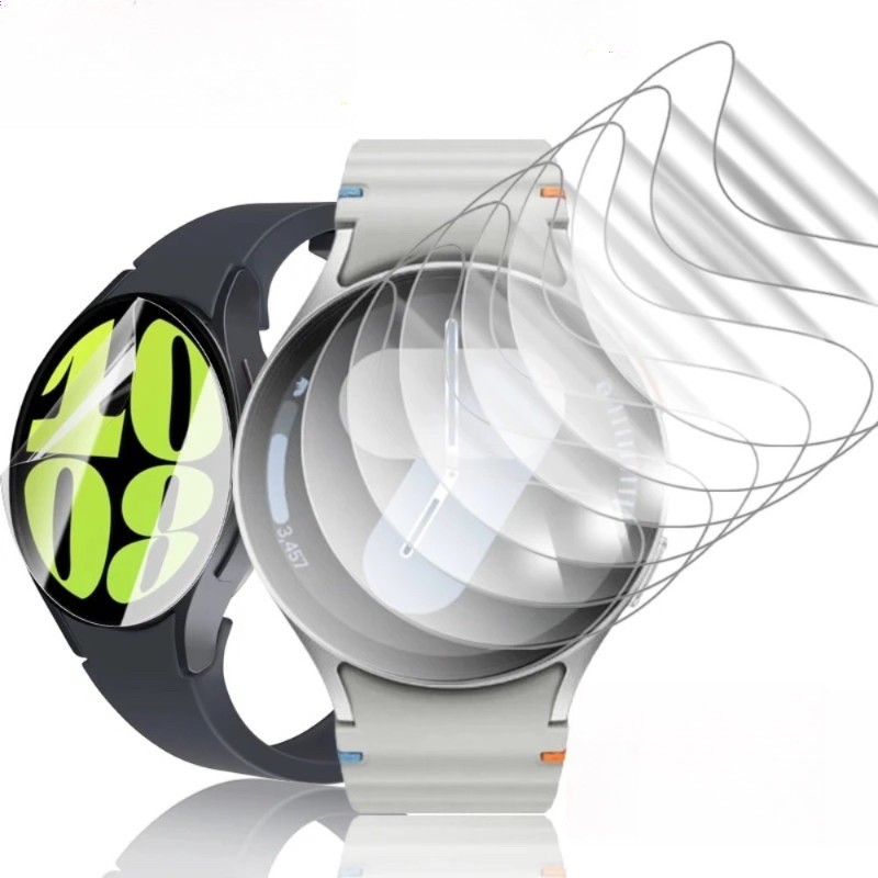 3PCS Round Watch Back Protecti - Smartwatch Accessories Inside のレビューと価格