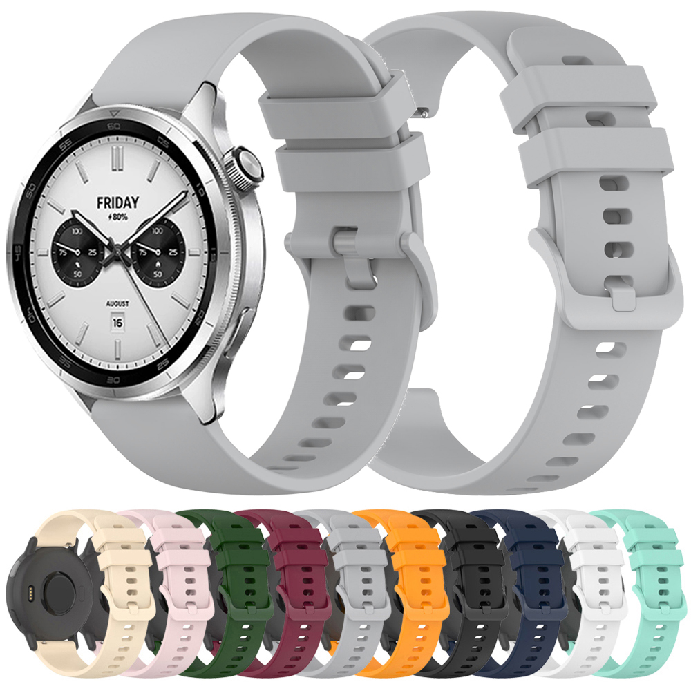 For Xiaomi Watch S3 S4/ Watch  - Xiaomi Smartwatch S3 Accessories のレビューと価格