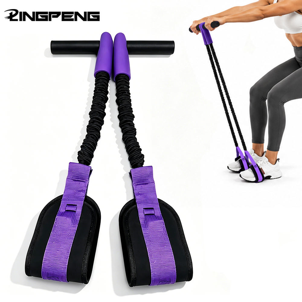 Professional Sit Up Equipment  - Milanaise Mesh Band のレビューと価格