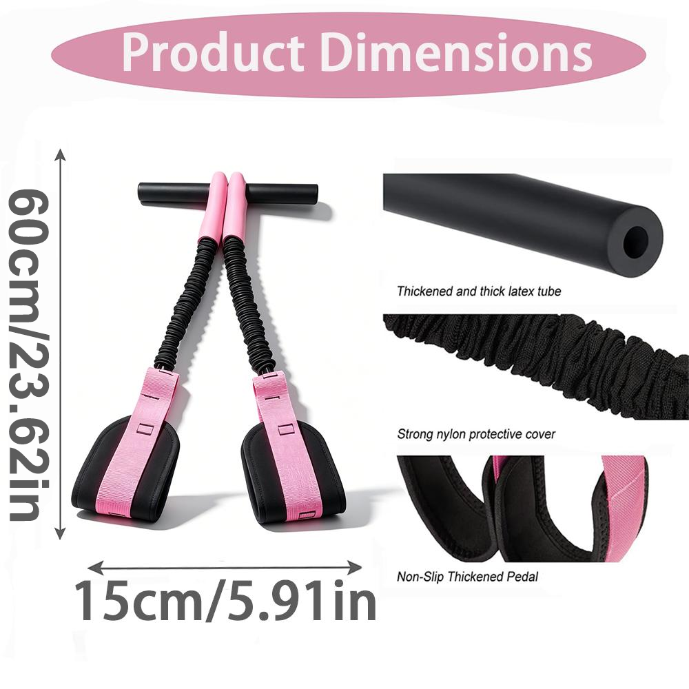 Professional Sit Up Equipment  - Milanaise Mesh Band のレビューと価格