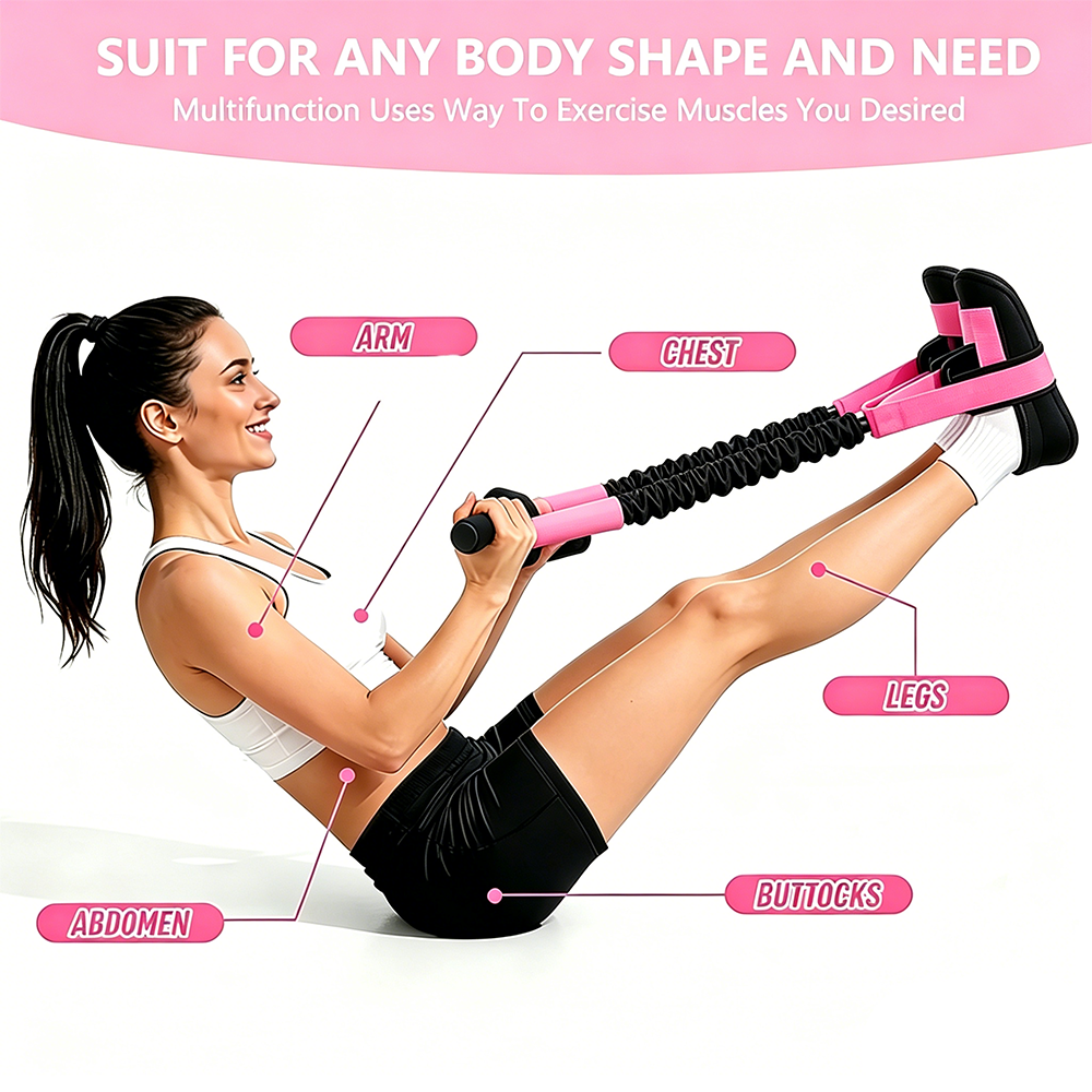 Professional Sit Up Equipment  - Milanaise Mesh Band のレビューと価格