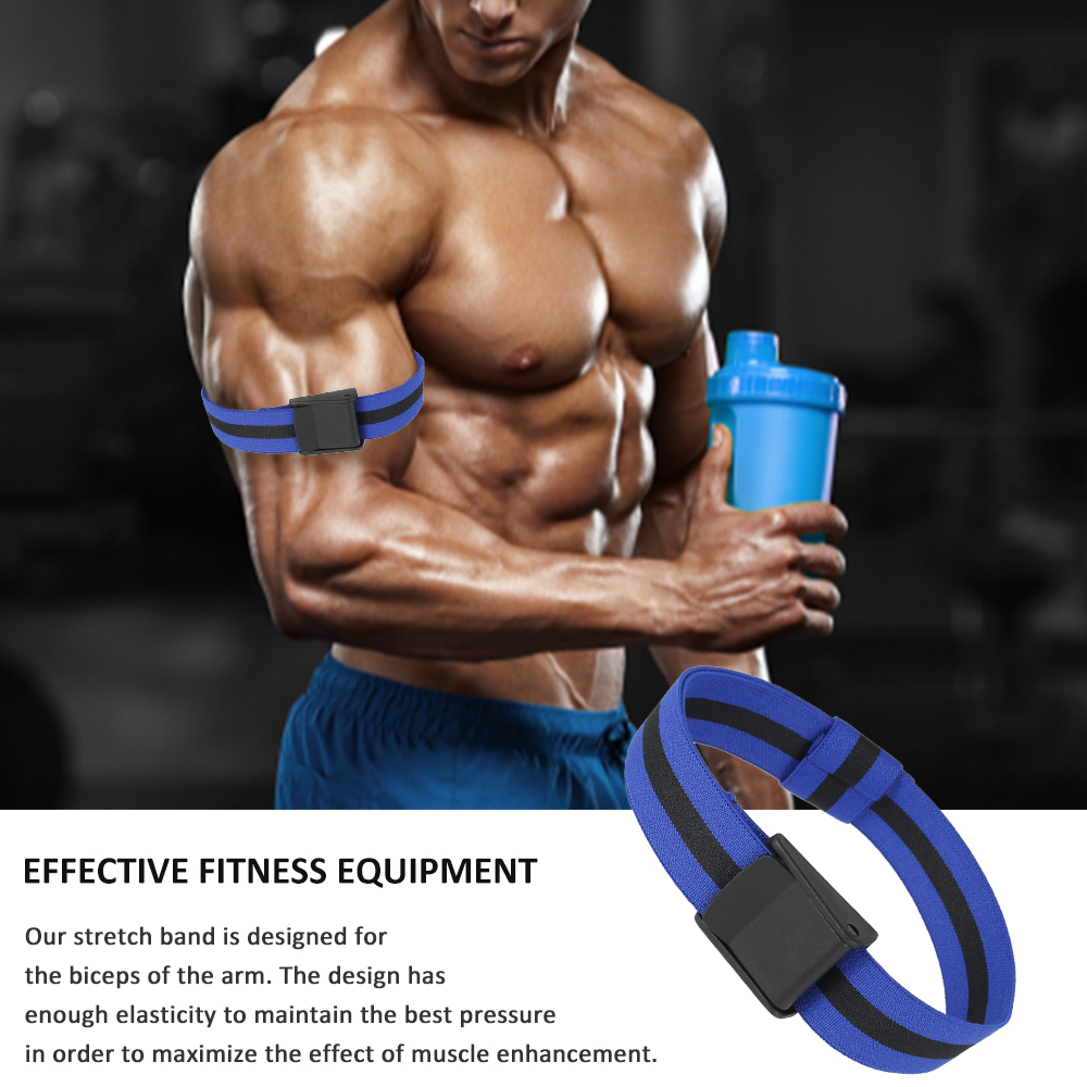 Occlusion Training Bands Elast - Milanaise Mesh Band のレビューと価格