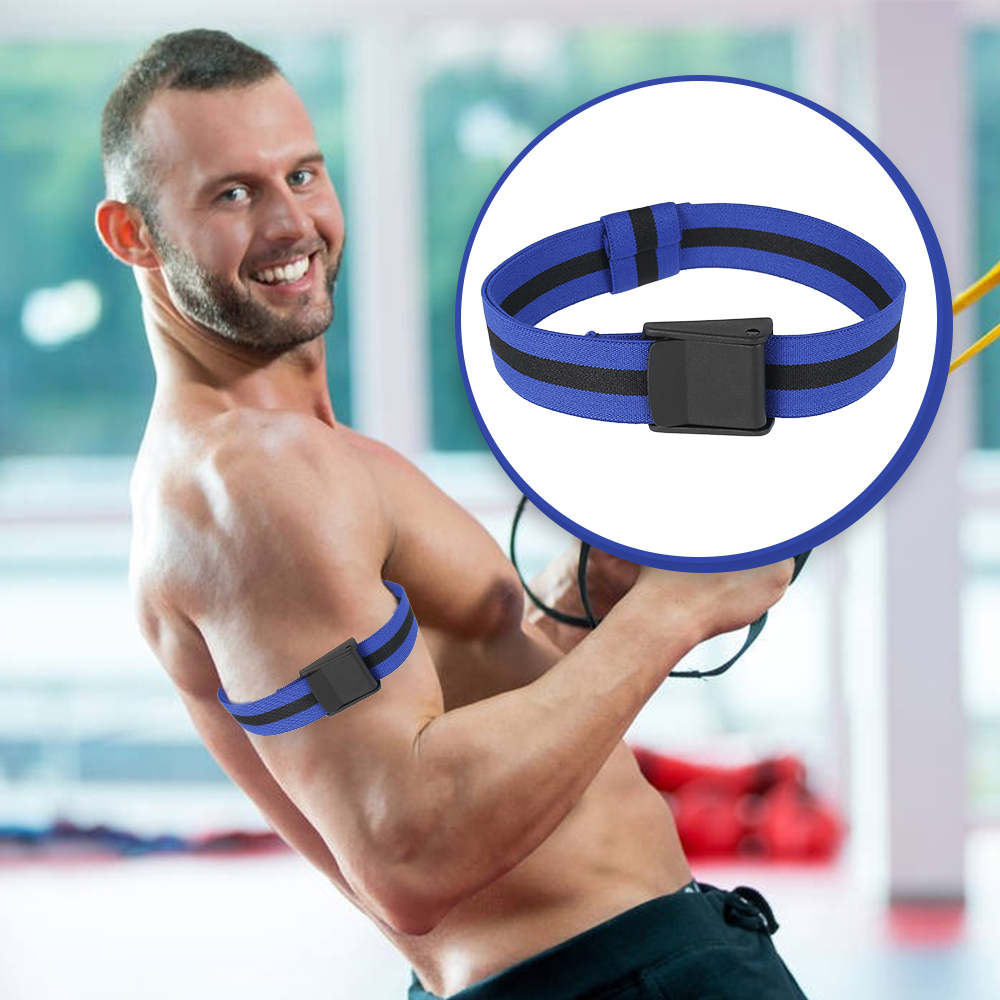 Occlusion Training Bands Elast - Milanaise Mesh Band のレビューと価格