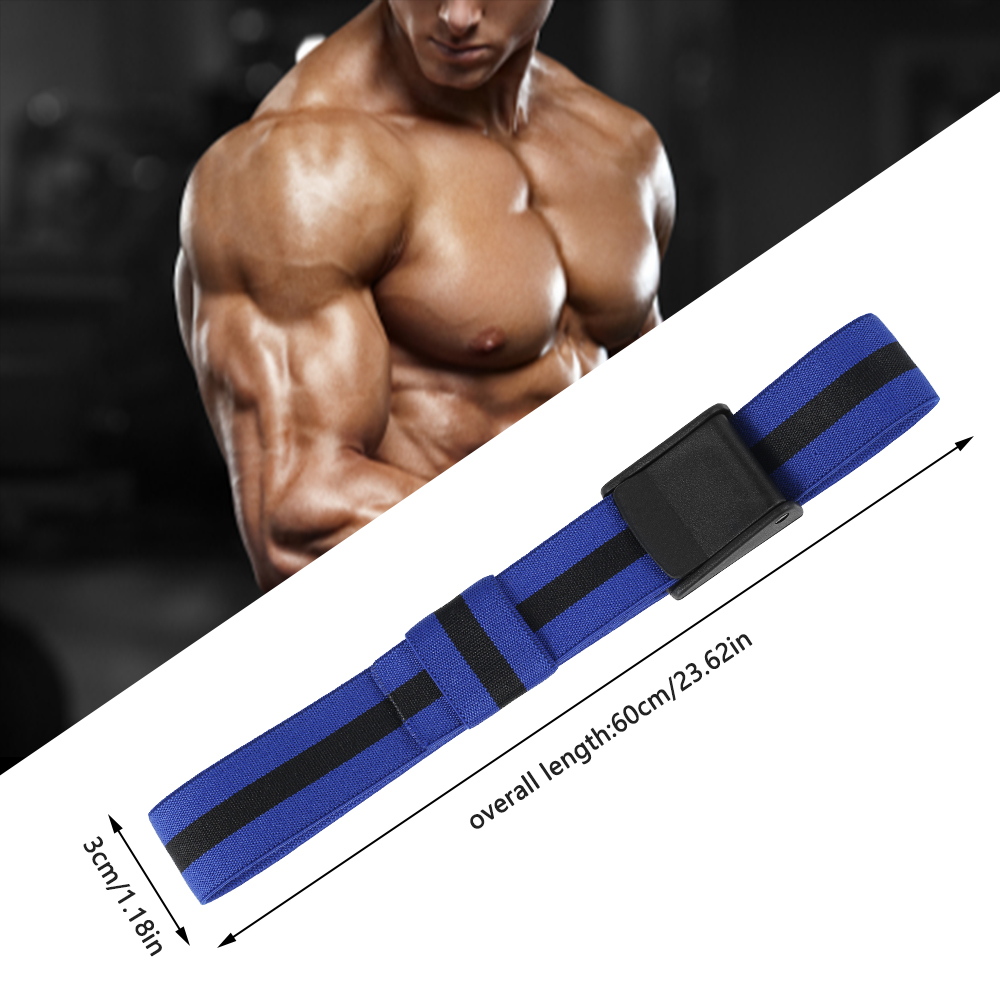 Occlusion Training Bands Elast - Milanaise Mesh Band のレビューと価格