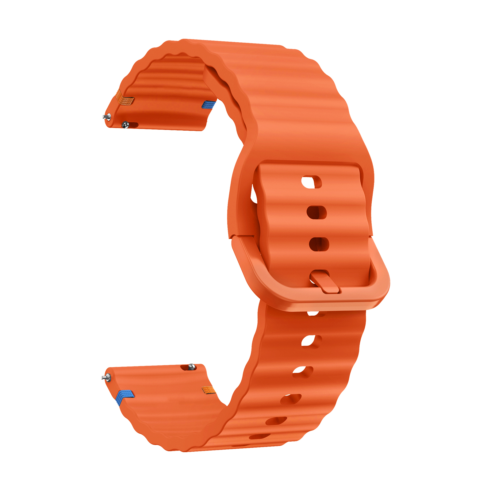 18mm/22mm watch Straps For Hua - Titan Smartwatch Accessories のレビューと価格