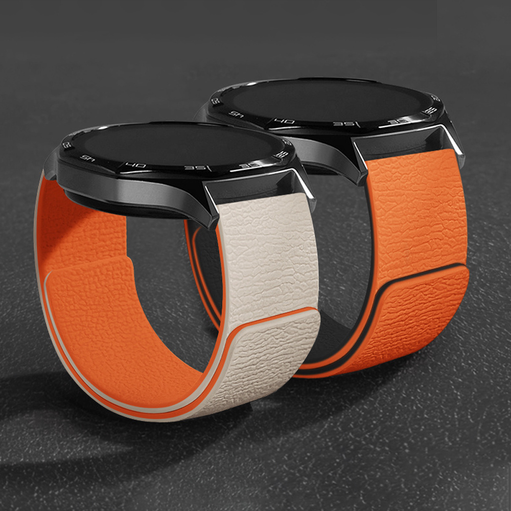 Magnetic Straps for Samsung Ga - Titan Smartwatch Accessories のレビューと価格
