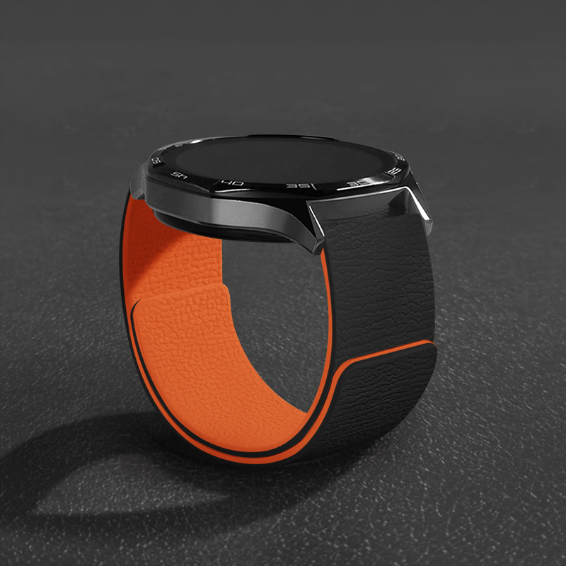 Magnetic Straps for Samsung Ga - Titan Smartwatch Accessories のレビューと価格