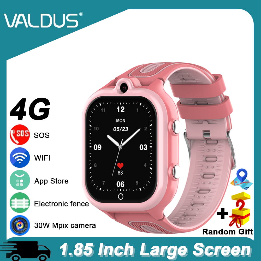 VALDUS 2025 New DF91 Children  - Smartwatch Id のレビューと価格