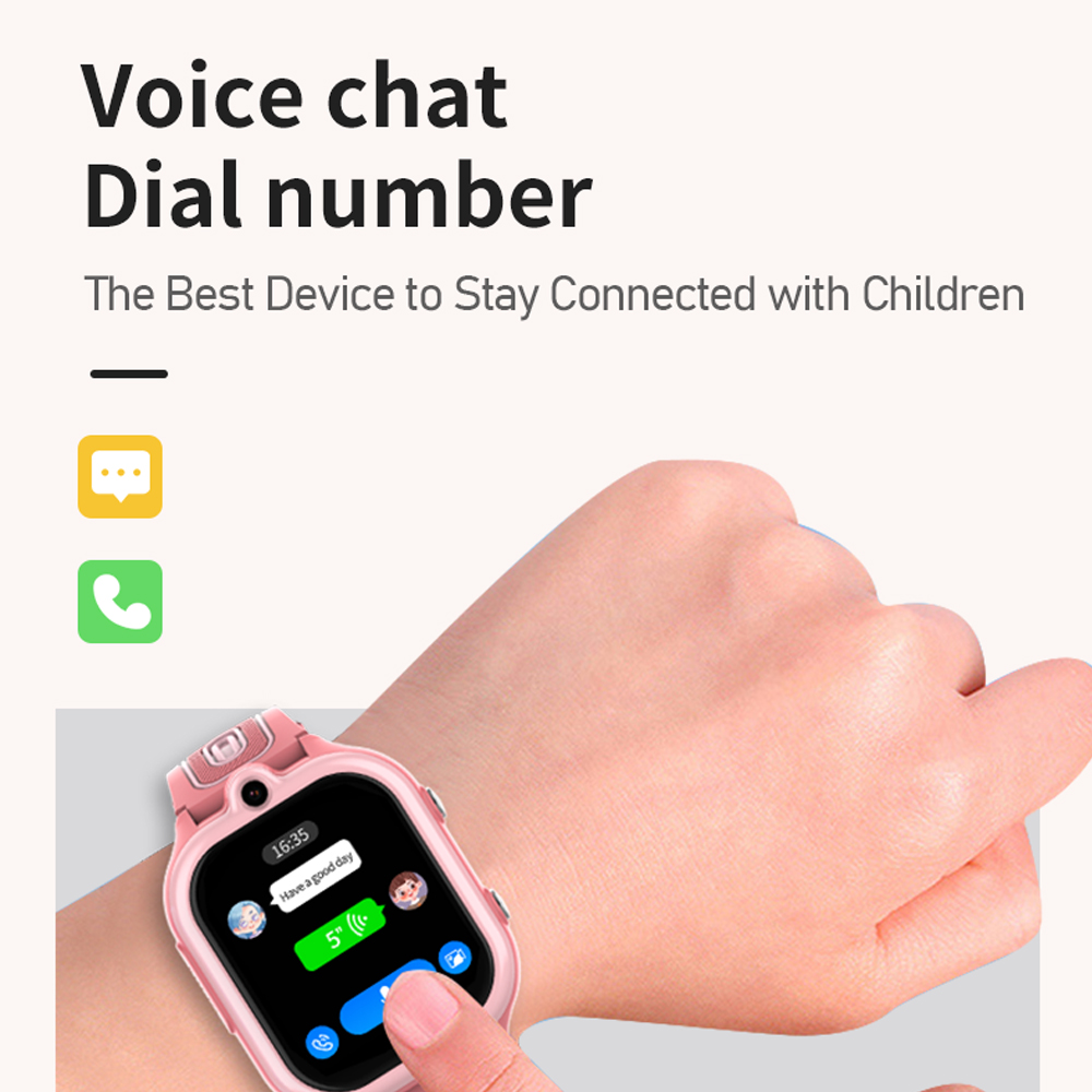 VALDUS 2025 New DF91 Children  - Smartwatch Id のレビューと価格