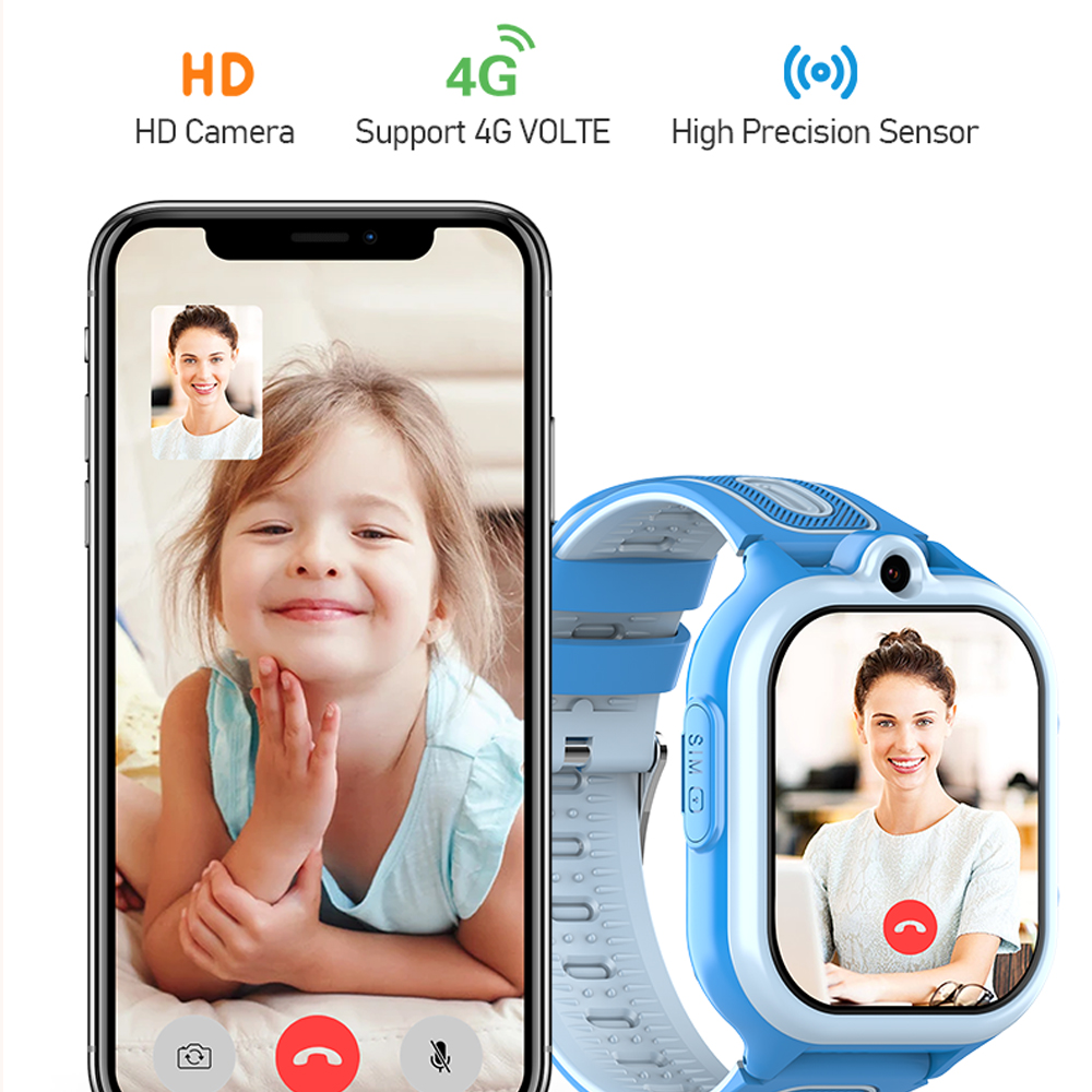 VALDUS 2025 New DF91 Children  - Smartwatch Id のレビューと価格