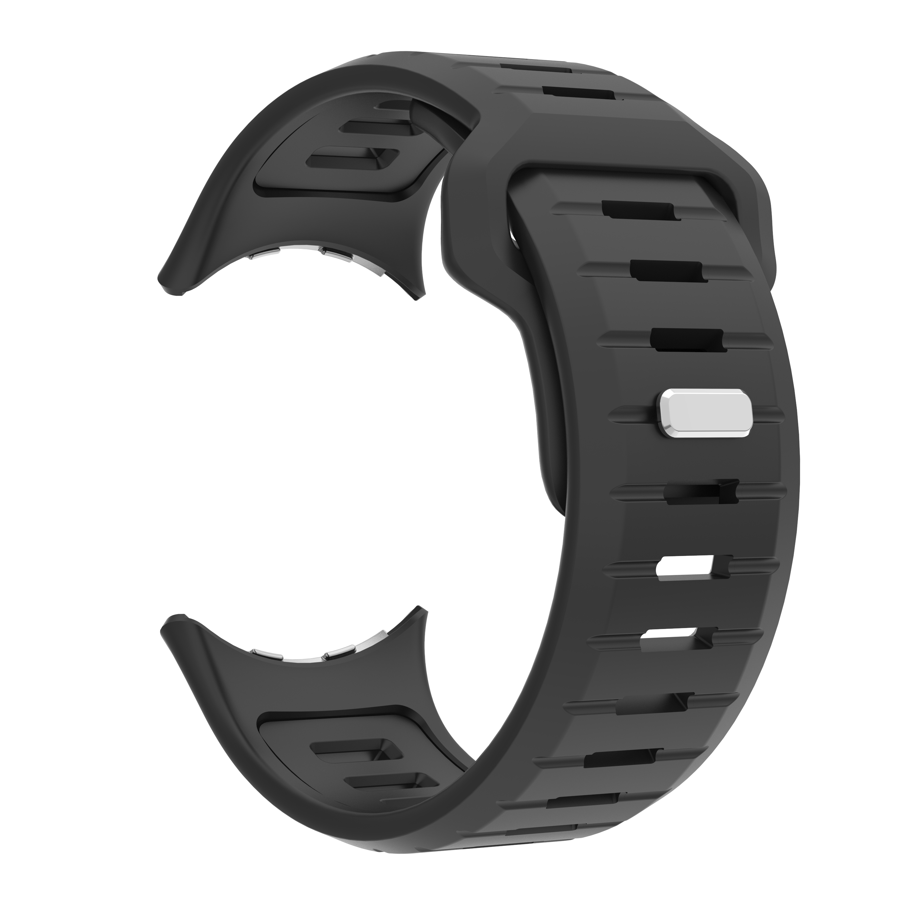 Double sided color blocked bre - Smartwatch Accessories Inside のレビューと価格