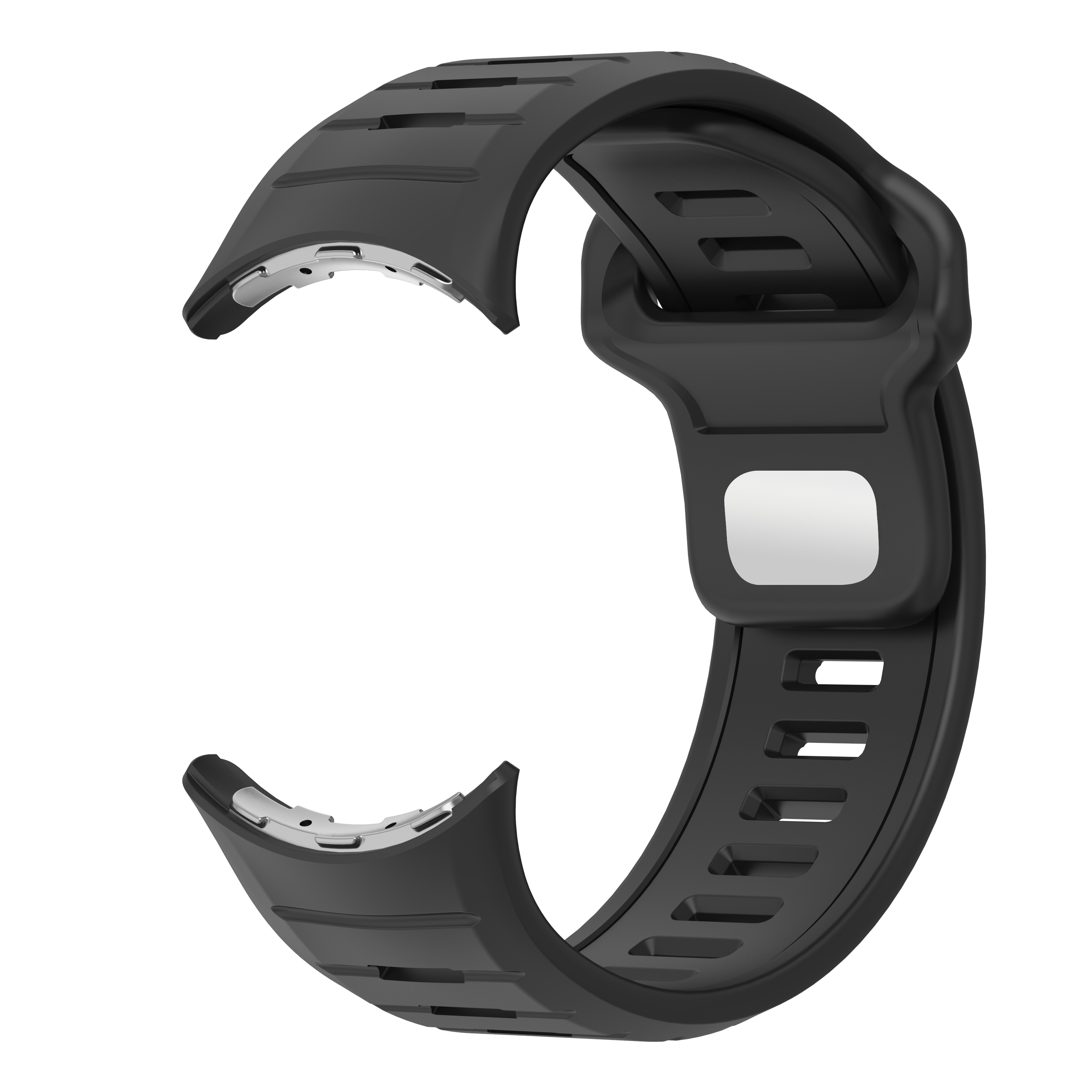 Double sided color blocked bre - Smartwatch Accessories Inside のレビューと価格