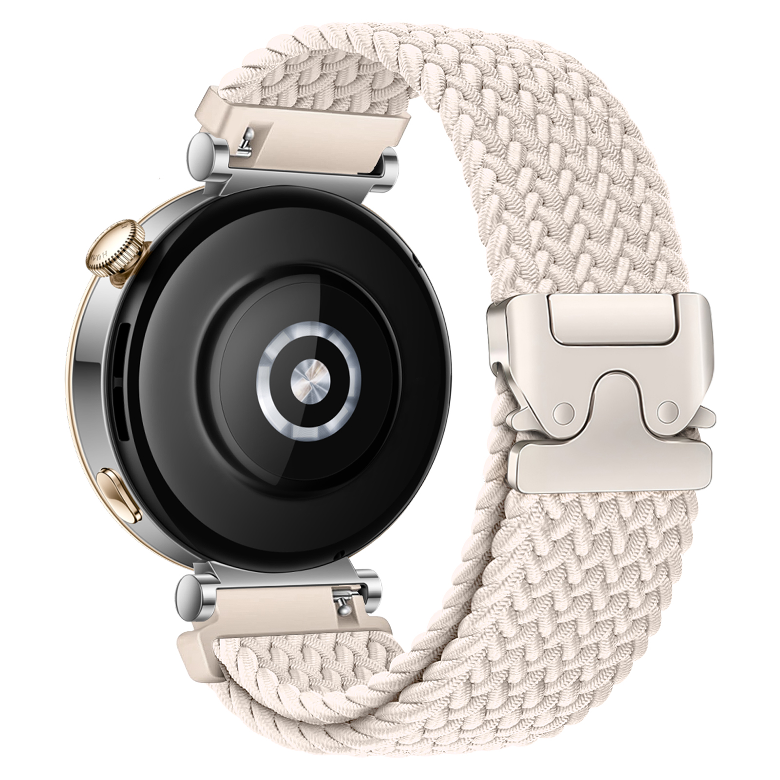 18mm 22mm Parachute Band for H - Titan Smartwatch Accessories のレビューと価格
