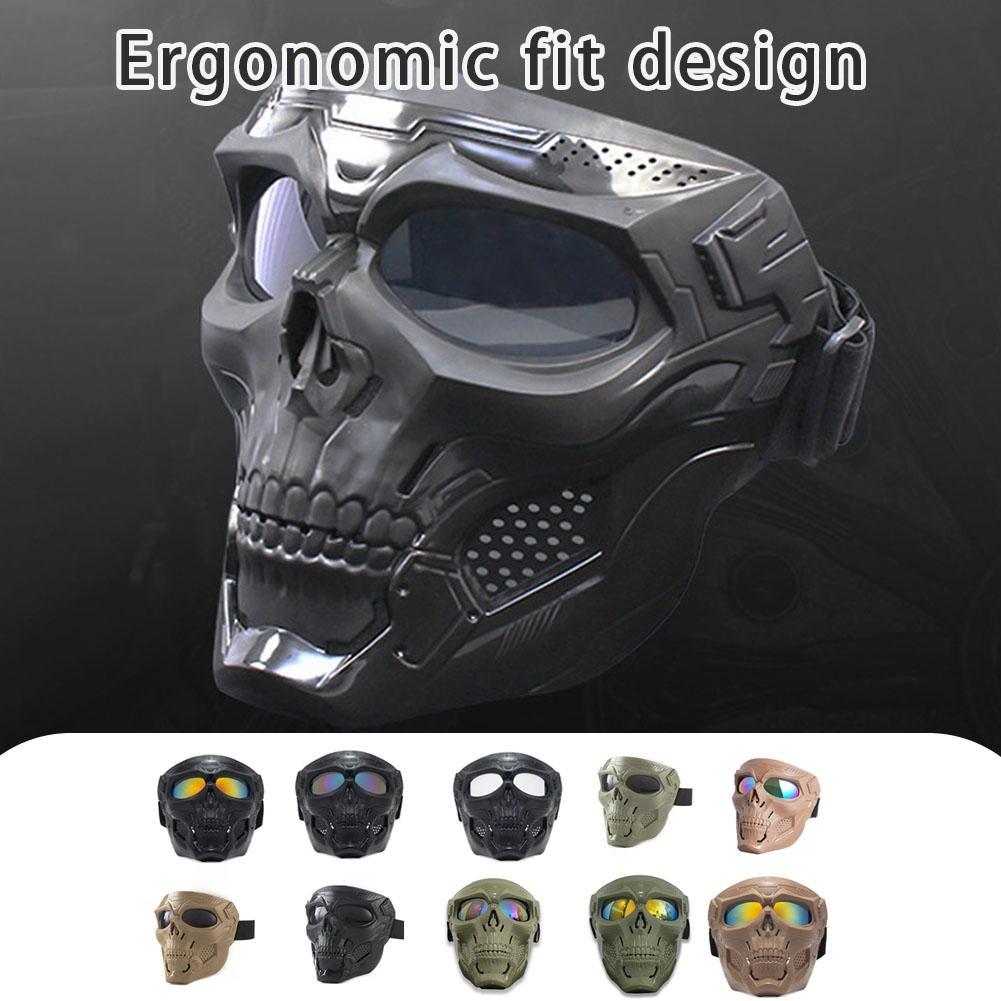 Creative Skull Motorcycle Ridi - Milanaise Mesh Band のレビューと価格