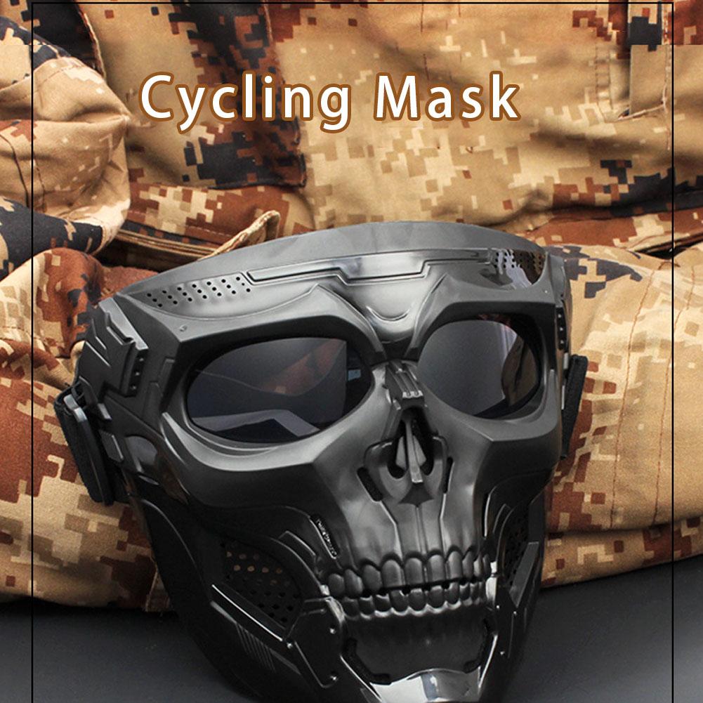 Creative Skull Motorcycle Ridi - Milanaise Mesh Band のレビューと価格