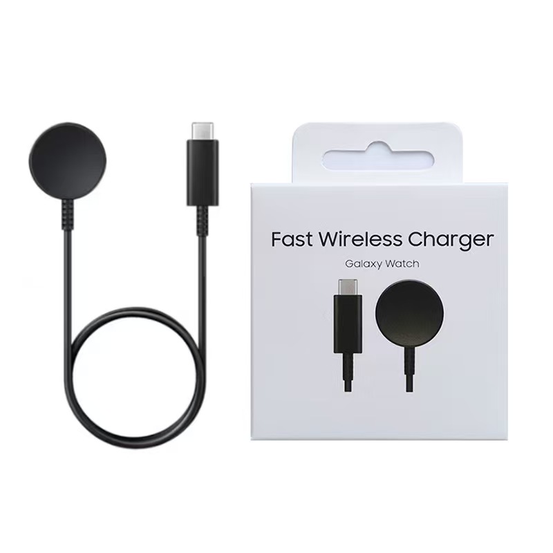 Fast Magnetic Wireless Charger - Watch Charger Cable のレビューと価格