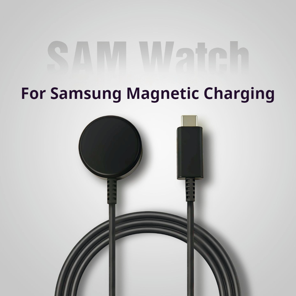 Fast Magnetic Wireless Charger - Watch Charger Cable のレビューと価格