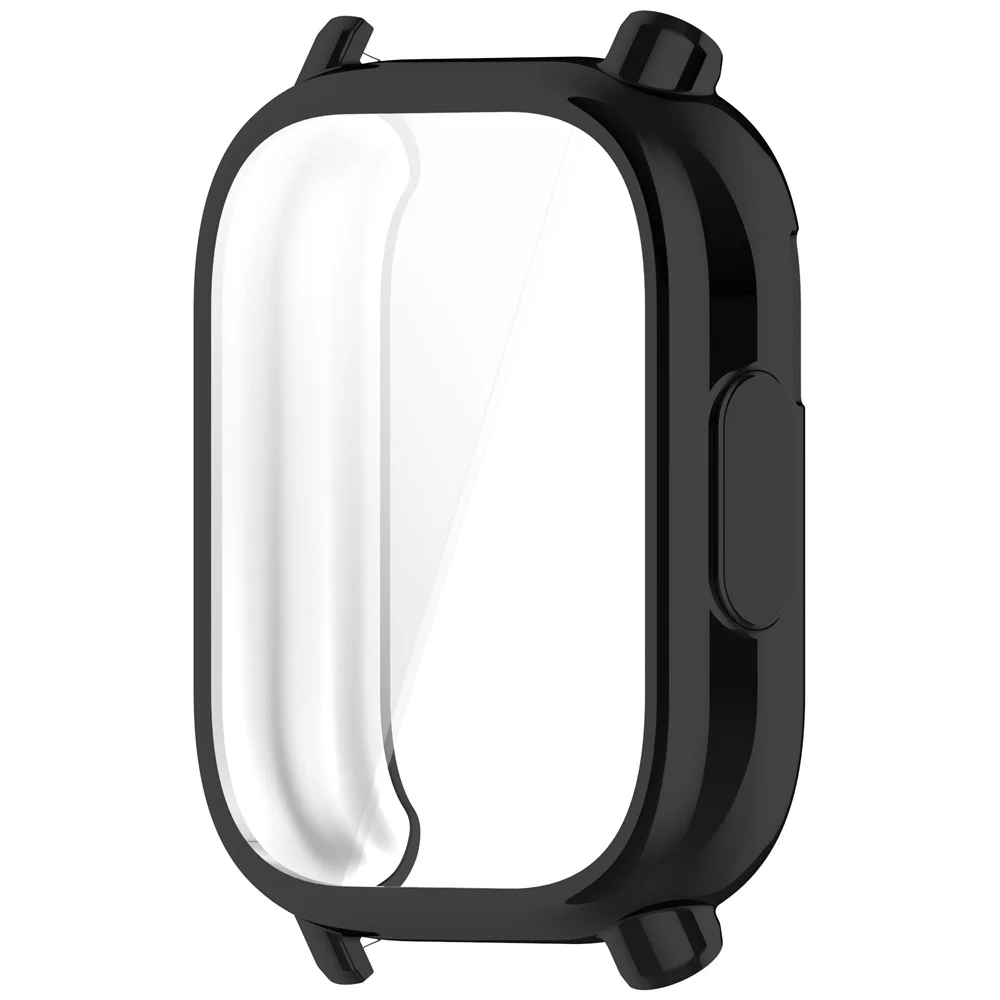 TPU Protective Case for Redmi  - Xiaomi Smartwatch Accessories のレビューと価格