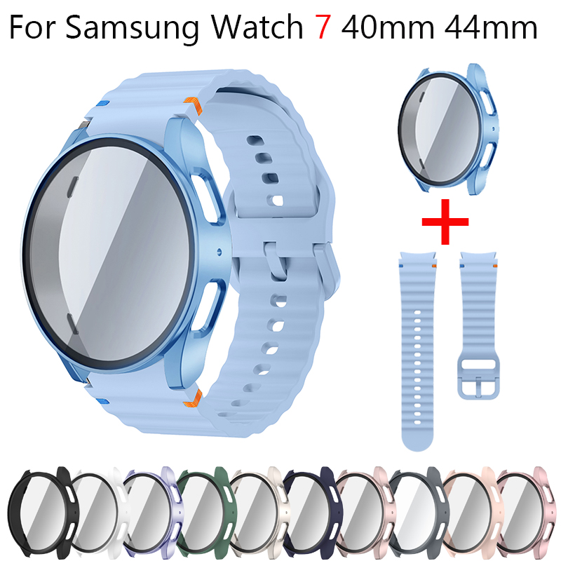 Silicone Strap for Samsung Gal - Silicone Band Replacement のレビューと価格
