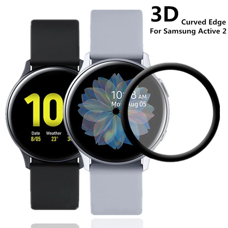 20D Screen Protectors Film Sof - Samsung Smartwatch Ultra Accessories のレビューと価格