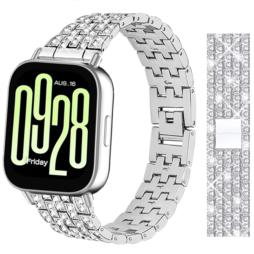 Stainless Steel With Diamond W - Titan Smartwatch Accessories のレビューと価格