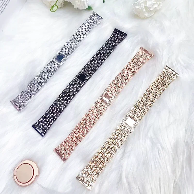 Stainless Steel With Diamond W - Titan Smartwatch Accessories のレビューと価格