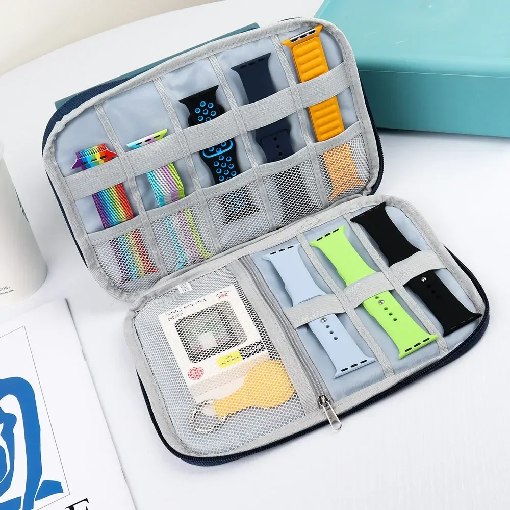 Organizer Band Bag for Apple/S - Samsung Smartwatch Ultra Accessories のレビューと価格