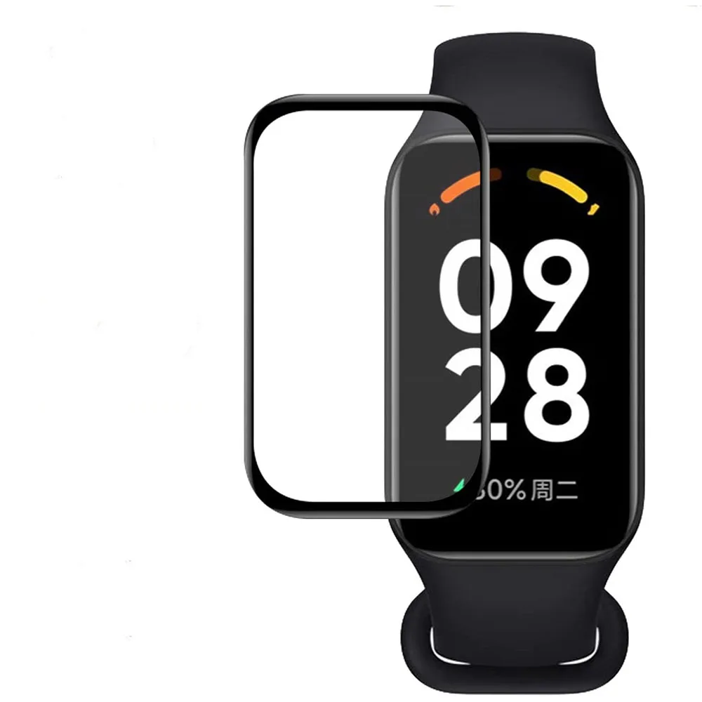 1-3pcs 3D Composite Film For R - Xiaomi Smartwatch Accessories のレビューと価格